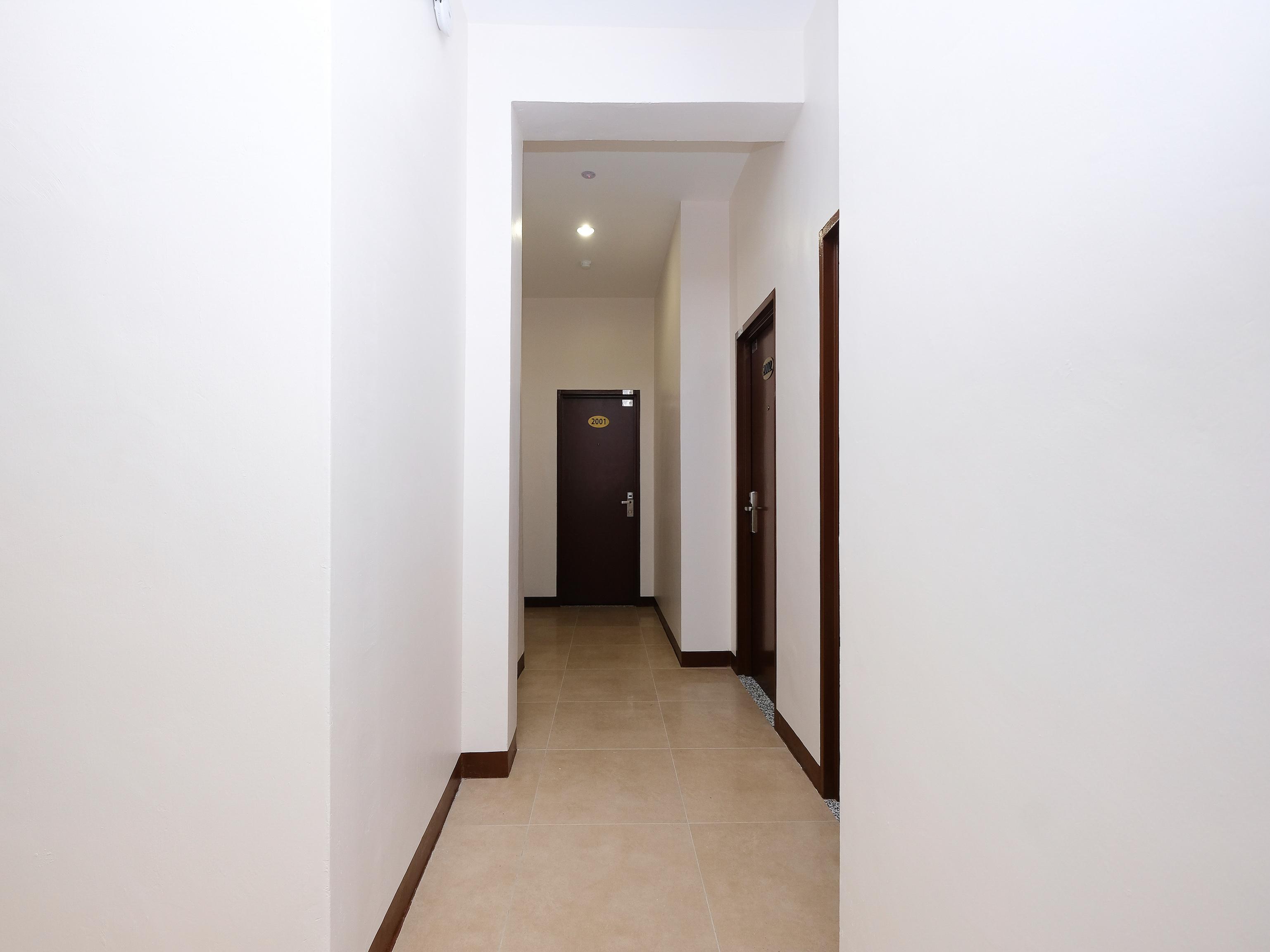 Super Oyo 43935 Mancalin Hotel Kuantan Exterior photo